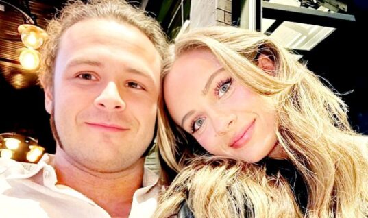 Jack Perry Opens Up About His Relationship With Long-Term Girlfriend Anna Jay