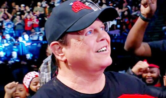 Jerry Lawler Reveals He Is Suffering From A Rare Brain Condition Following Third Stroke