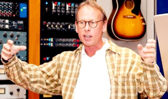 Wrestling Fans Vehemently Disagree With Bruce Prichard’s Take On Jim Johnson’s Music