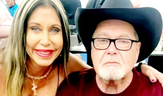 Legendary Commentator Jim Ross Shares Honest Take On Finding Love Again