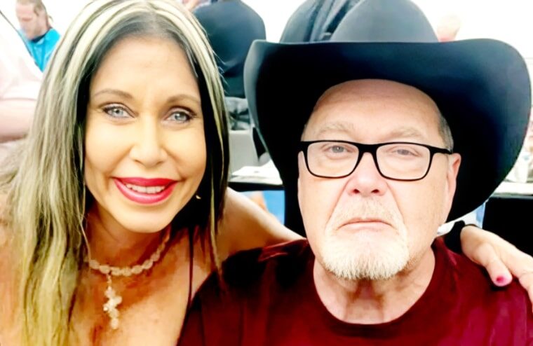 Legendary Commentator Jim Ross Shares Honest Take On Finding Love Again