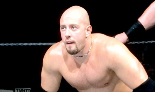 Ex-ECW Star Justin Credible Shares Sobriety Update