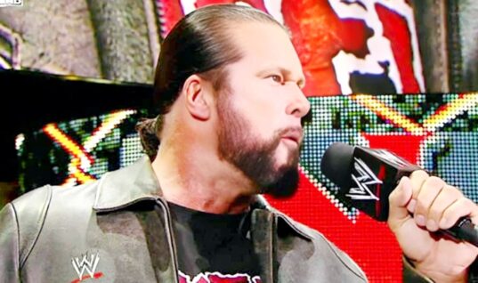 Kevin Nash Shares Deeply Emotional Message Reflecting On His Personal Losses