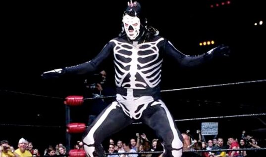 L.A. Park Thanks WWE Hall Of Famer For His Stand Against WCW Discrimination