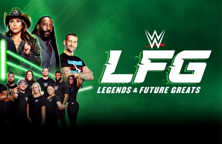 Another LFG Wrestler Added To The List Of Released Talents