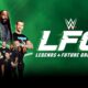 Two Major Names To Join WWE LFG As Mentors