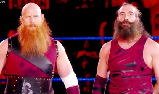 Erick Rowan Shares Moving Tribute On The Fifth Anniversary Of Jon Huber’s Death