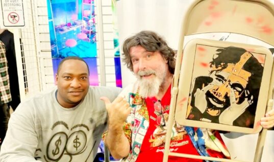 Mick Foley Explains Why He Stopped Blocking Chair Shots & It’s Not The Reason Fans Thought