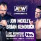 Brian Kendrick Reflects On His Abrupt AEW Exit