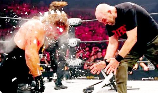 GCW Owner Shares Nick Gage’s Stunning Turnaround Following Heartbreak & Relapse