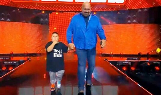 Paul Wight Makes The Case For AEW Signing The Next “Great Heel”