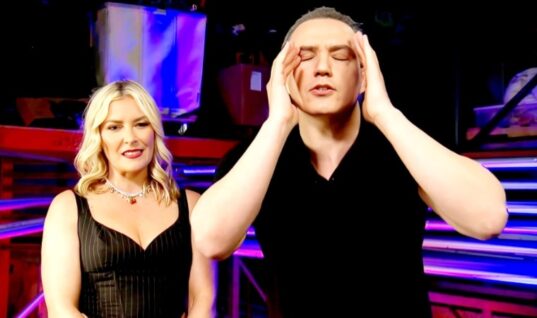 RJ City Comments On His AEW Employment Status Following The End Of His YouTube Show