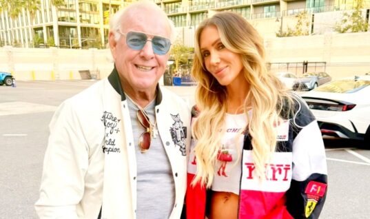 Charlotte Flair Responds To Her Father’s Bold Claim