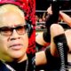 Rikishi Questions Why His Son Solo Sikoa Was Used To Put Over Gunther