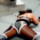 WWE Places Star In Concussion Protocol Following Raw