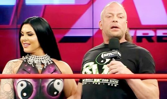 RVD Confirms The One-Of-A-Kind Names Of His Twin Daughters After Katie Forbes Gives Birth