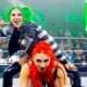 Former NXT Star Updates Fans On Her Mental Health Status Following Past Disturbing Disclosure