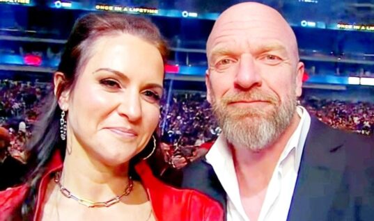 Stephanie McMahon Courageously Speaks Out About Suffering A Miscarriage