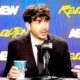 Tony Khan Drops All Elite Graphic For AEW/ROH Talent