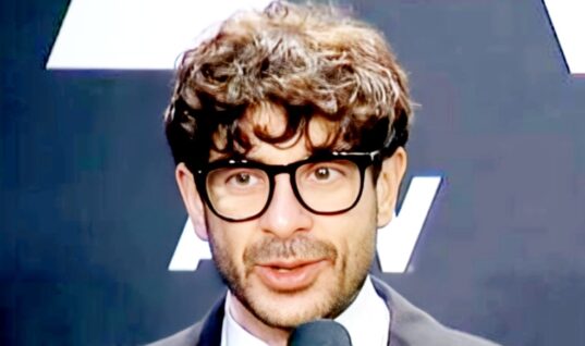 Tony Khan Details Why He Decided To Sign Rising Stars Hyan & Maya World