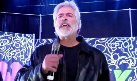 Vince Russo Invites Two Former WWE Stars To Join JCW