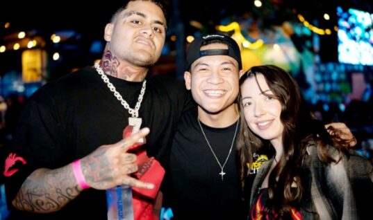 Daughter Of Deceased WWE Legend Reveals Why She’s Finally Embraced Wrestling After Years Of Resistance