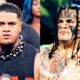 Zilla Fatu Acknowledges The Anniversary Of His Father’s Death