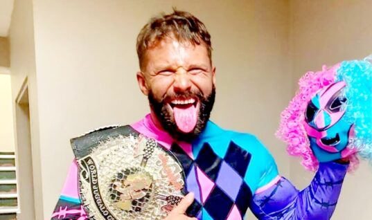 Matt Cardona Confirms Whether He Will Be Fulfilling His Indie Dates Following WWE Return