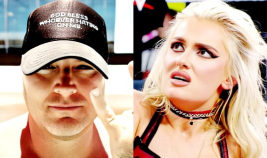 Super Agent Nick LoPiccolo Shares His Ambitious Goal For Blake Monroe In 2026