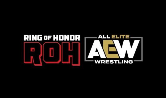 Three AEW/ROH Talents Become Free Agents As Their Contracts Expire