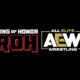 Three AEW/ROH Talents Become Free Agents As Their Contracts Expire
