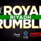 WWE Accidentally Spoils #1 Entrant For The Men’s Royal Rumble Match