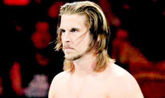 Indie Wrestler Sentenced To 15 Years In Prison For Sickening Crime