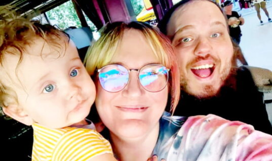 Terra Calaway Addresses Fan Requests Amid Husband Jeff Cannonball’s ALS Battle