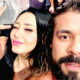 Mystery Ringside “Fan” Revealed After Andrade Selfie & Number Swap