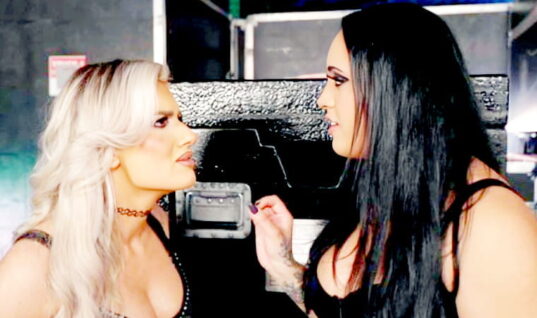 Fans Wonder If Blake Monroe Crossed The Line With Her Now-Deleted Tweet