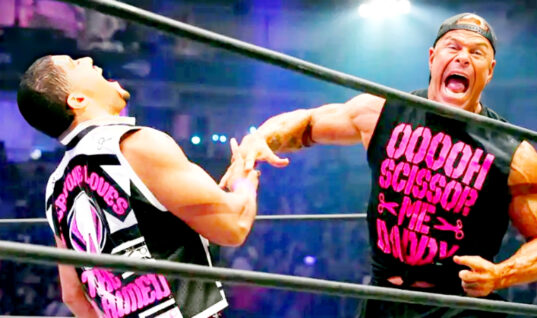 Billy Gunn Slams Flashy Moves & Lack Of Storytelling In Current Wrestling