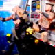 Aleister Black Was Injured During Hard-Hitting Ambulance Match