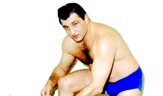 Territory Era Wrestler Passes Away Aged 93