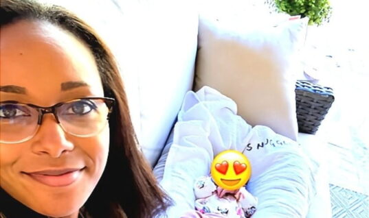 Brandi Rhodes Hits Back At Fans Obsessing Over Youngest Daughter’s Cody-Like Features