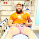 Braun Strowman Reveals Emergency Hospital Stay