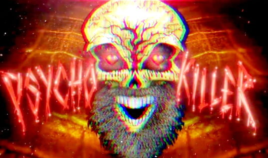 Why The Voice On Tommaso Ciampa’s New AEW Theme Song Feels So Instantly Familiar