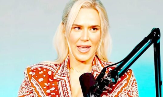 CJ Perry Reveals Very Unexpected Career Move