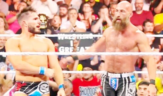 SmackDown Wrestler Poised To Leave WWE Upon Contract Expiry