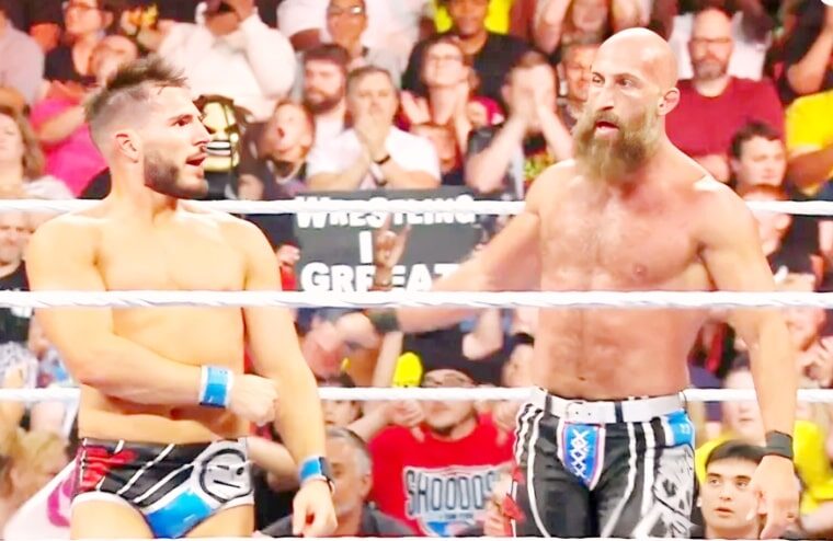 SmackDown Wrestler Poised To Leave WWE Upon Contract Expiry