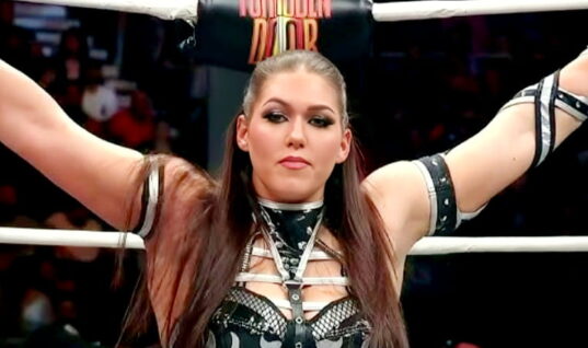 Stardom Star Shares Heartbreaking Injury Diagnosis