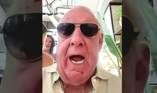 Ric Flair Responds To Backlash From Viral Cameo Video