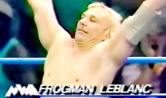 Steve Austin’s Very First Opponent Passes Away At 73