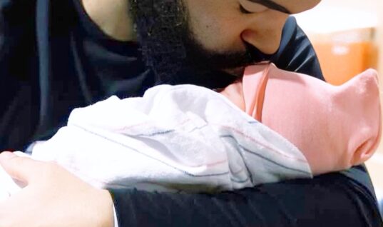 Former Top WWE Prospect Is Now A Father Following Daughter’s Birth