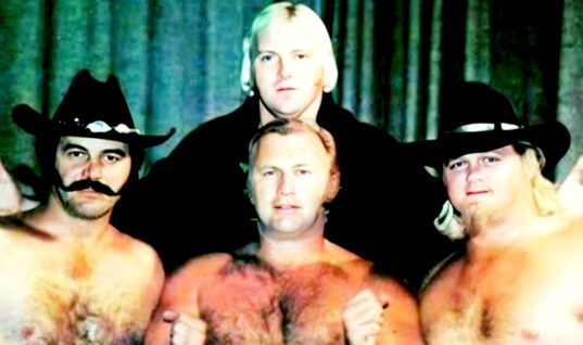 Former AWA Tag Team Champion Bobby Duncum Sr. Passes Away